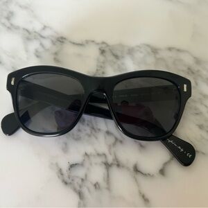 Oliver Peoples sunglasses. Sofee model.